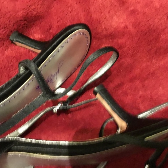 Dress Heels - Picture 4 of 5